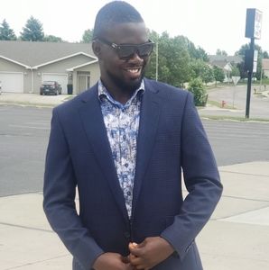 Meet your Posher, Amb robert goodman